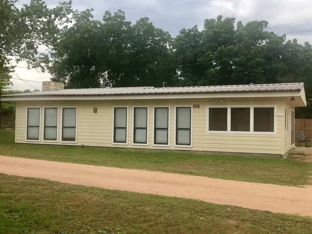 Texas Hills RV Haven