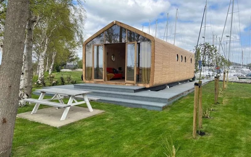 Camping De Roggebroek gallery 3
