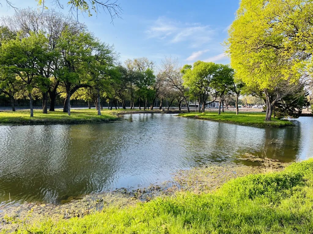 Magnolia RV Resort gallery 2