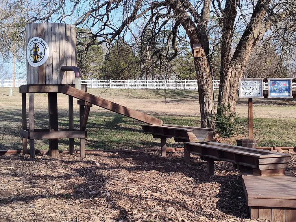 Arbuckle RV Resort gallery 1