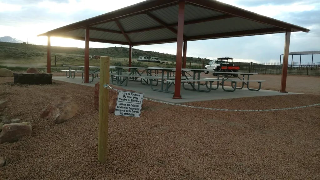 North Beach Camping Area — Yuba State Park gallery 1