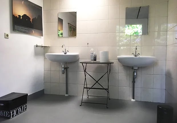 Camping De Lindehof gallery 3