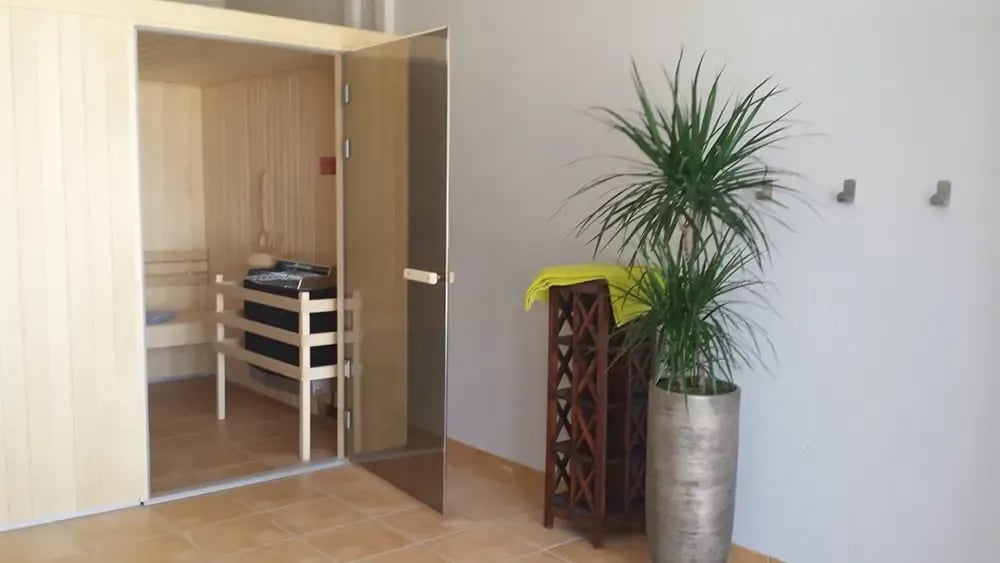 Camping Le Soleil Bleu gallery 3