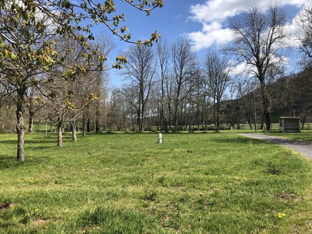 Camping Le Vallagnon gallery 1