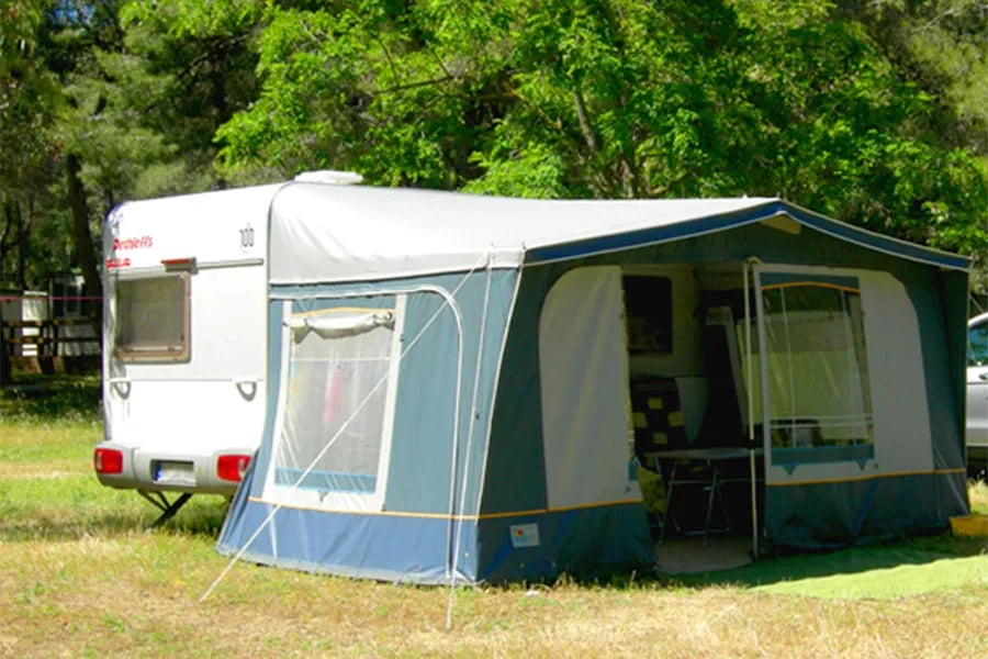 Camping Aurelia Club gallery 3