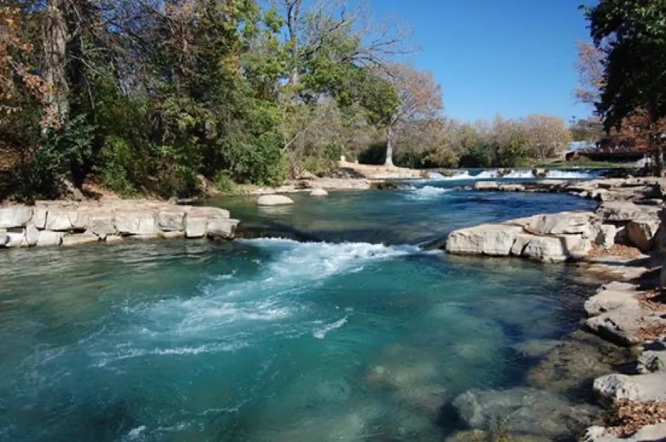 San Marcos River Retreat gallery 2