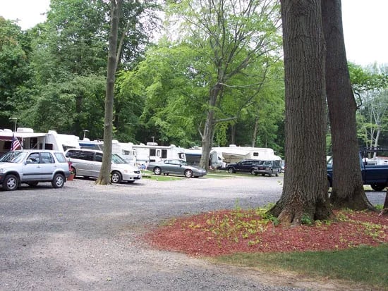 Michigan City Parks Campground gallery 3