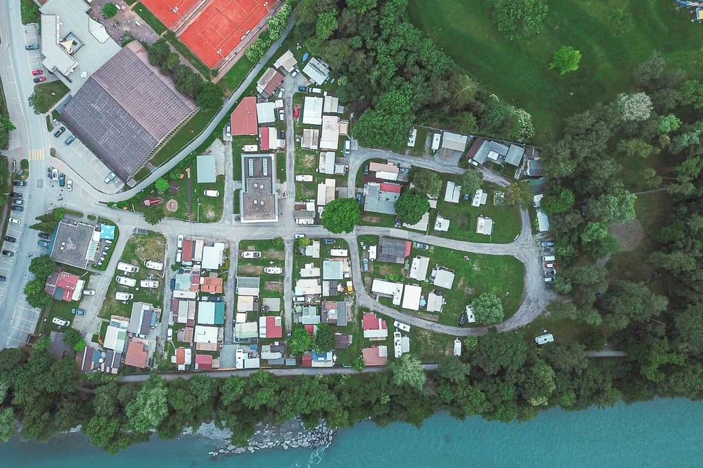 Camping Obere Au gallery 1