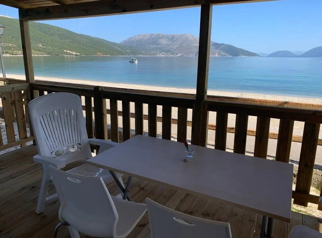Camping Karavomilos Beach gallery 3