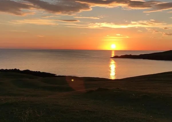 Clachtoll Beach Campsite gallery 2