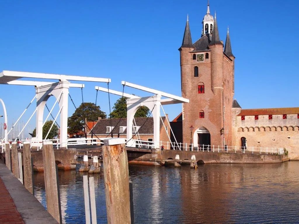 Mini-camping Klaverwijk gallery 1