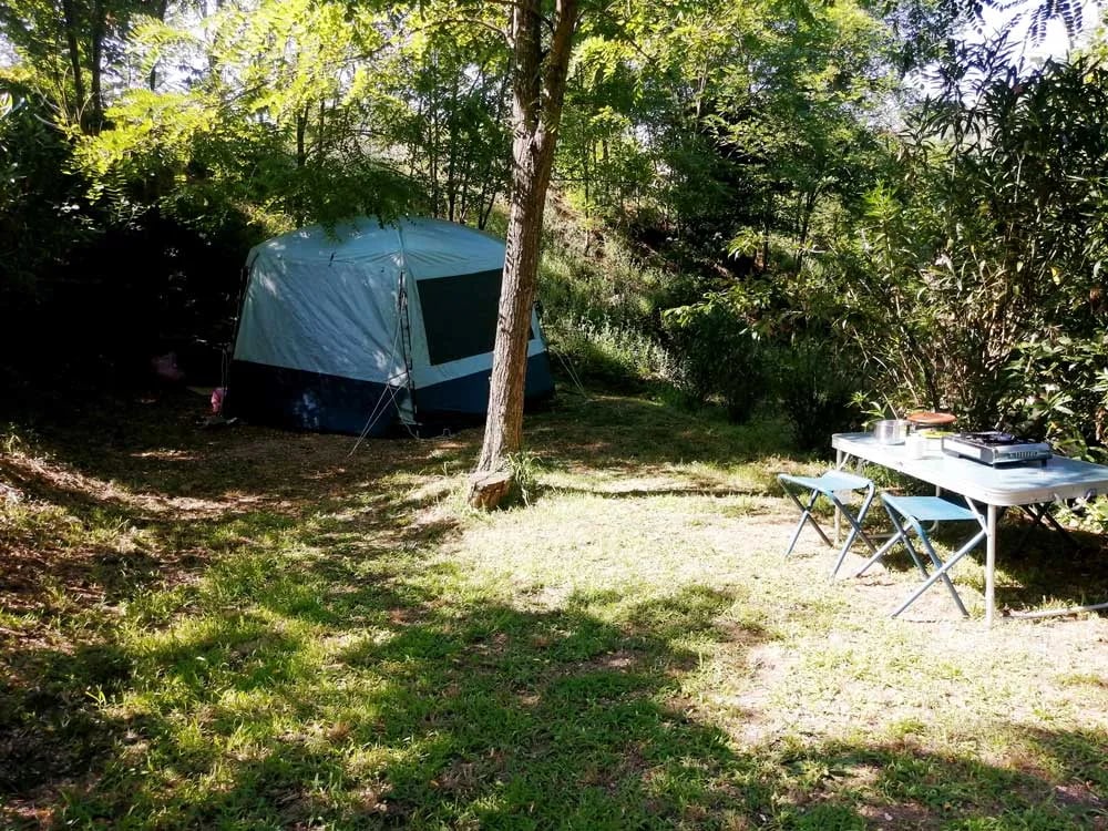 Agricamping Oasi del Belvivere gallery 1