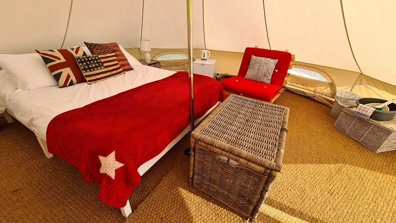 Bluebell Coppice Park