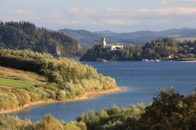 Camping** Nr 38 Polana Sosny gallery 2