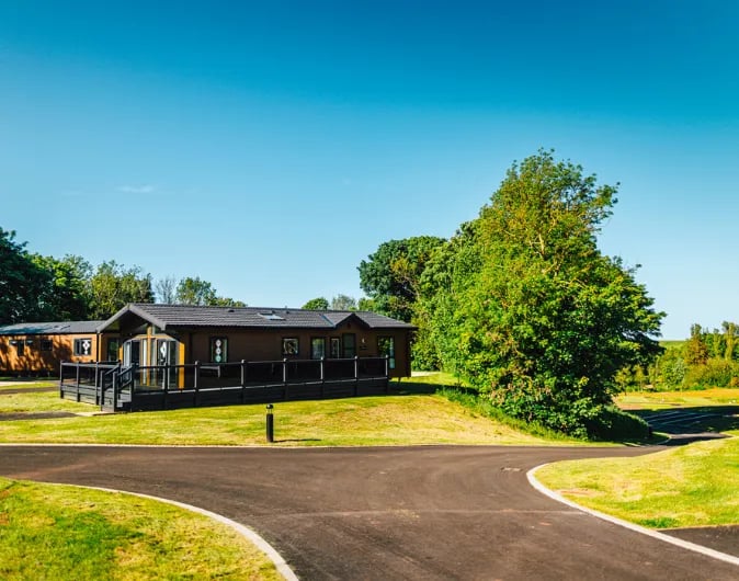 Thurston Manor Holiday Home Park gallery 3