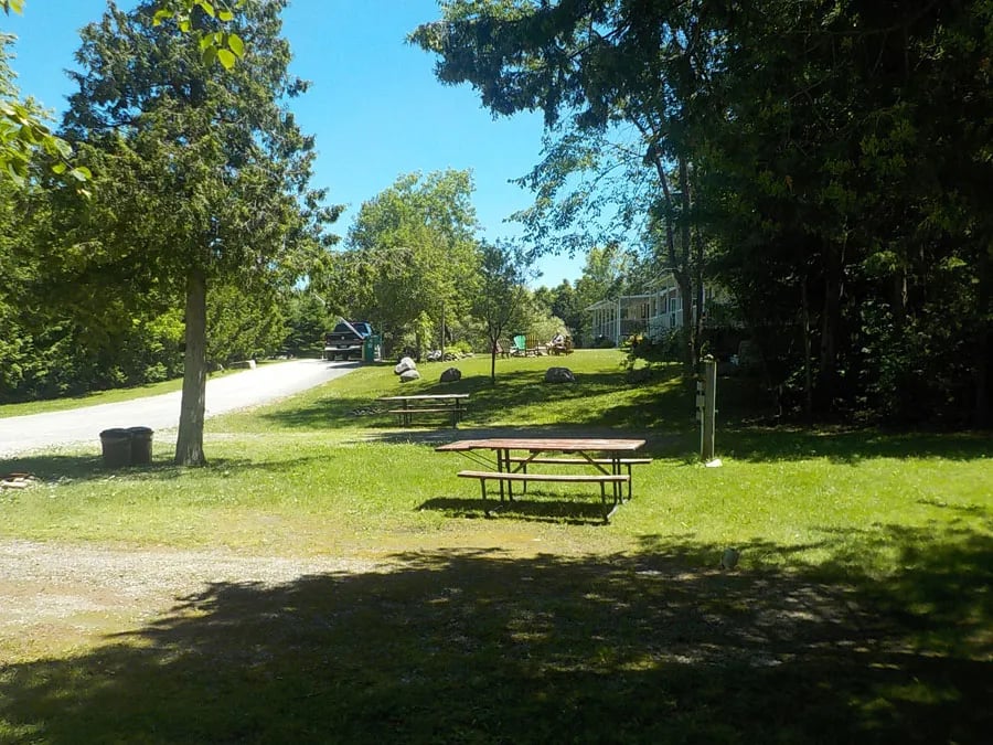 Sandy Beach Resort Inc gallery 1