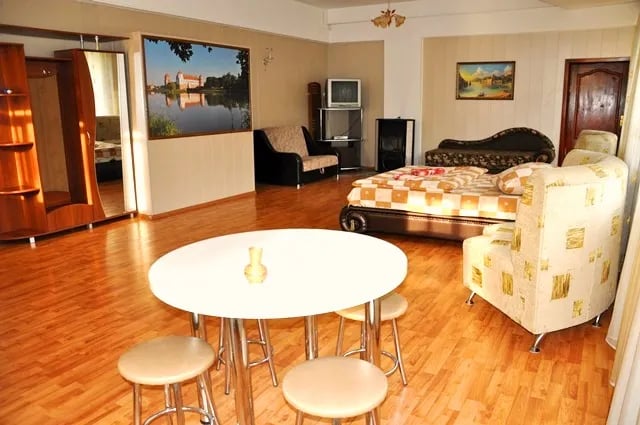 Campsite Mir gallery 3