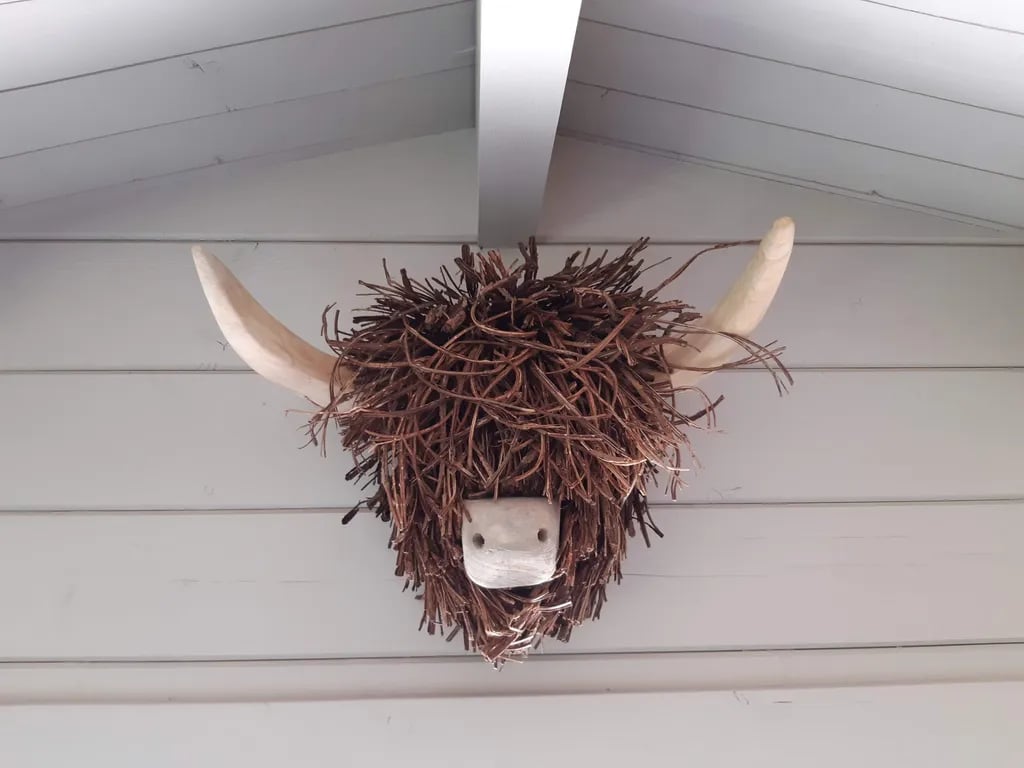 Rosehip Hideaway gallery 1