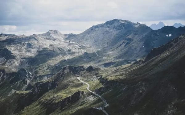 Camping Aareschlucht gallery 3