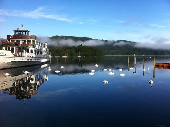 Howgills Hideaway gallery 1