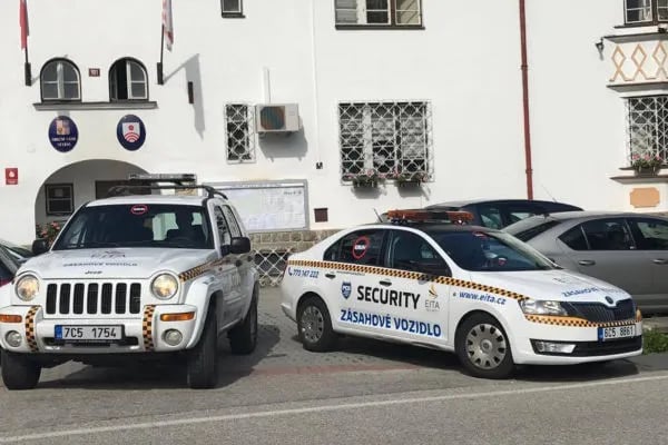 Kemp Český Krumlov gallery 3