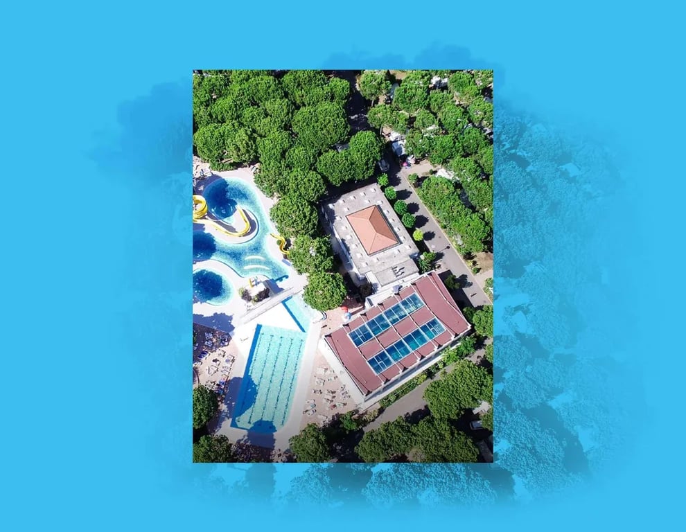 Camping Enzo Stella Maris