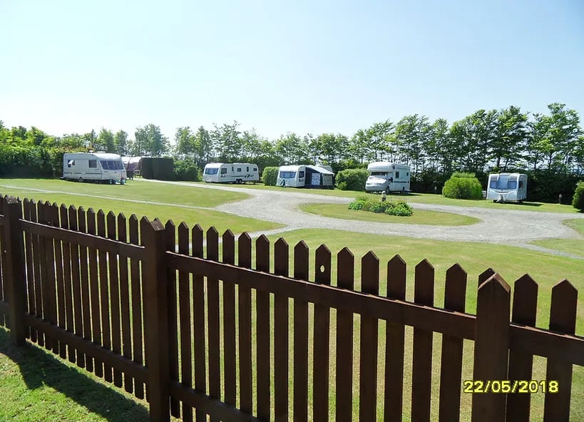 Green Acres RV Camping