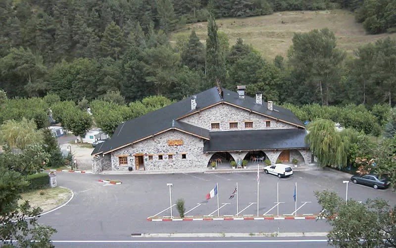 Camping Pont D’ardaix gallery 2