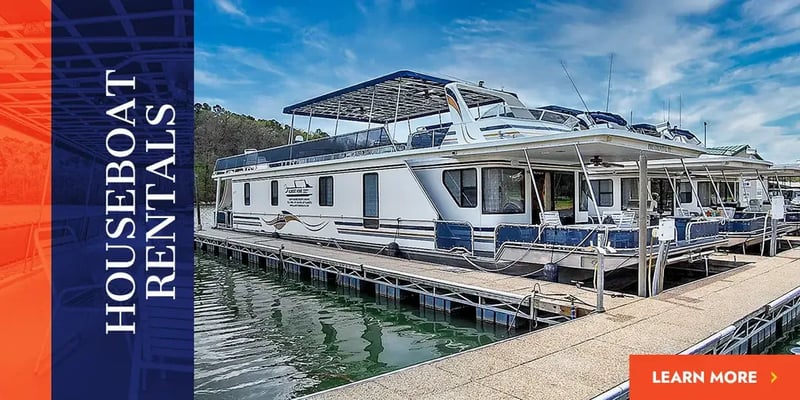 North Shores Resort & Marina gallery 3