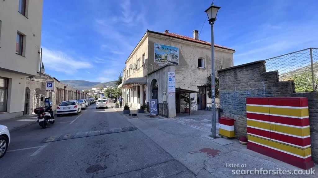 Autocamping Old Bridge gallery 1