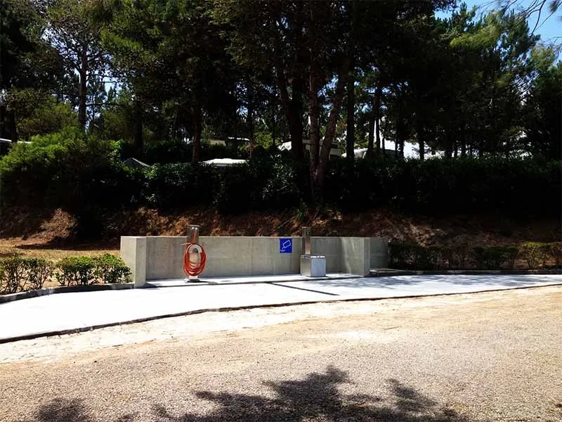 Parque Orbitur Foz do Arelho gallery 3