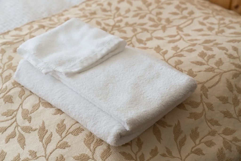 Tjaldsvæðið Hótel Flókalundi gallery 2