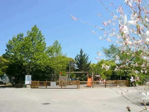 Camping Durance Luberon gallery 2