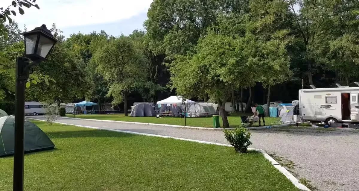 Campingplatz Nord-West gallery 3