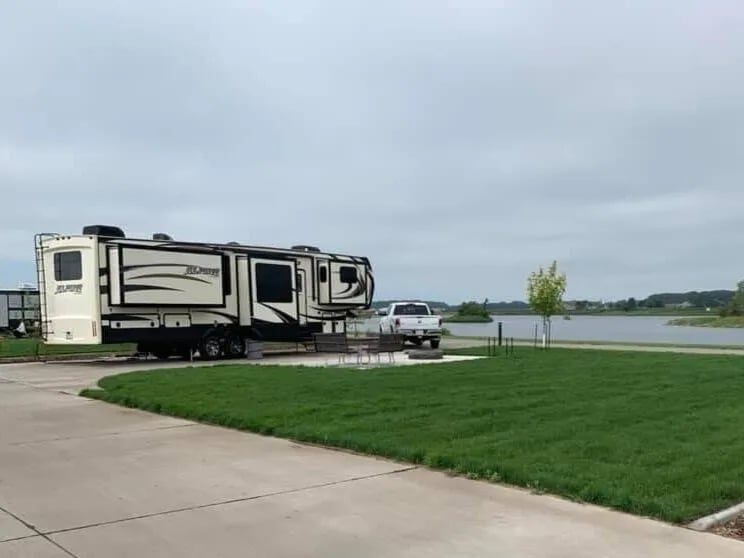 Lazy H Campground gallery 3