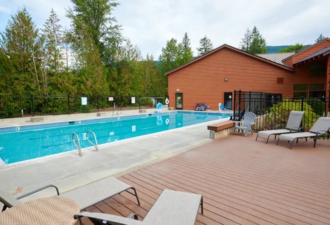 Portland Fairview RV Park gallery 1