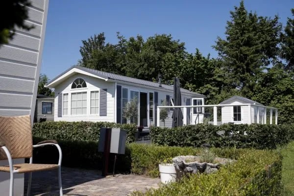 Camping De Hoge Waard gallery 2