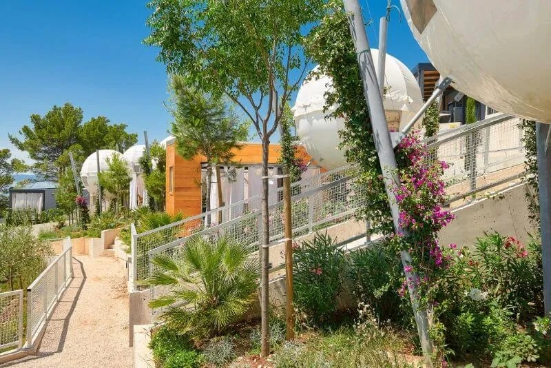 Medora Orbis Camping and Glamping gallery 3