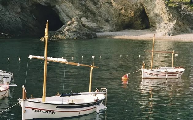 Camping Begur gallery 3