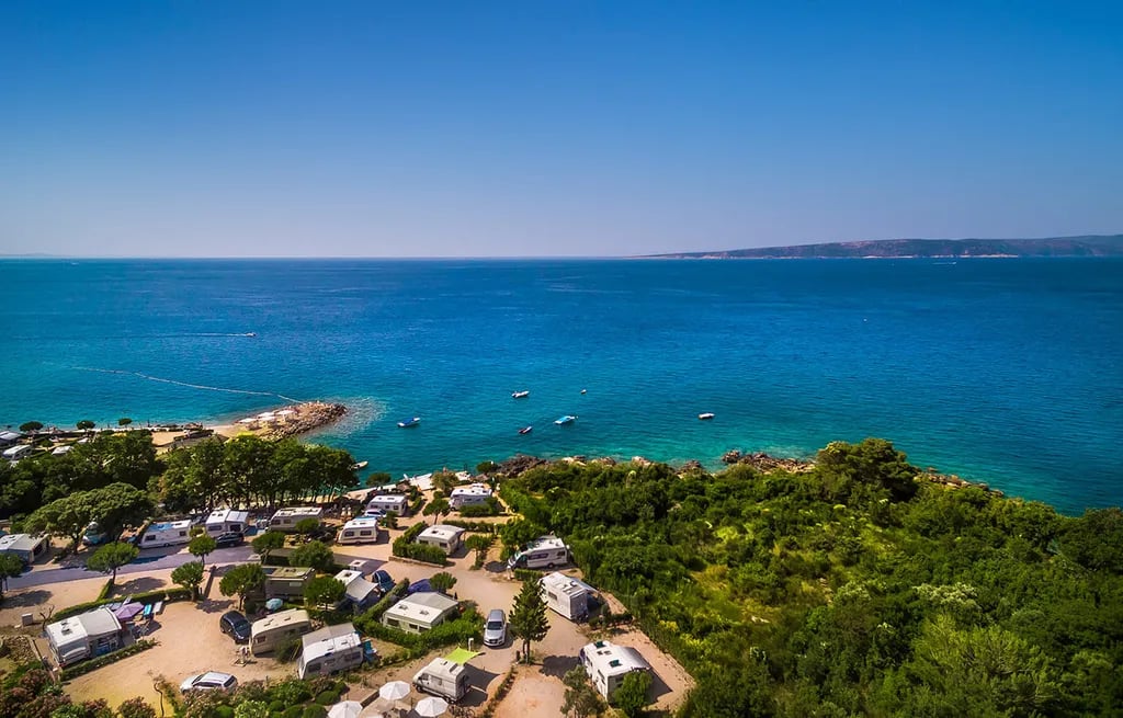 Valamar Camping Krk gallery 1