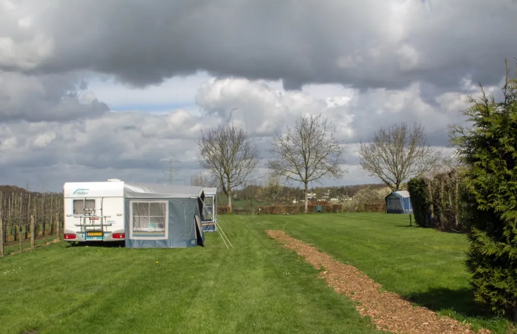 Camping Hubertus Hoeve gallery 2