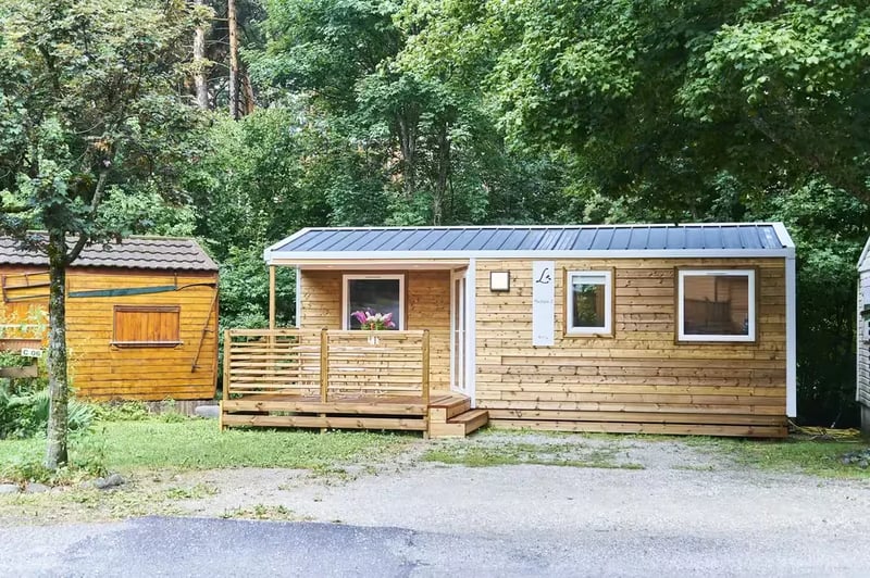 Camping Le Reclus gallery 1