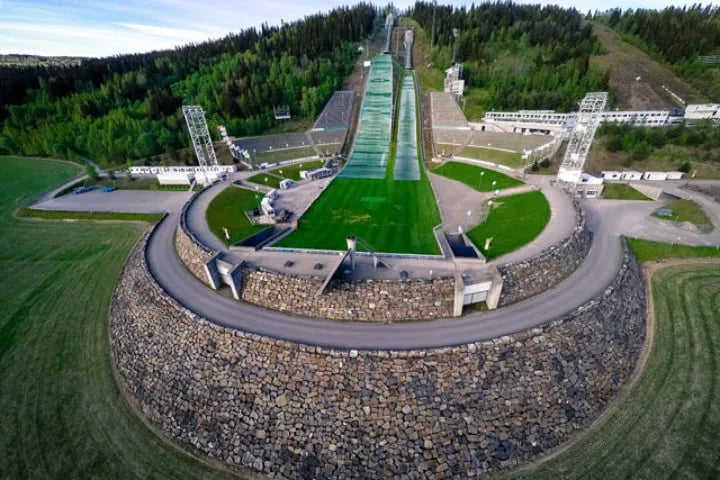 Lillehammer Camping A/s gallery 3