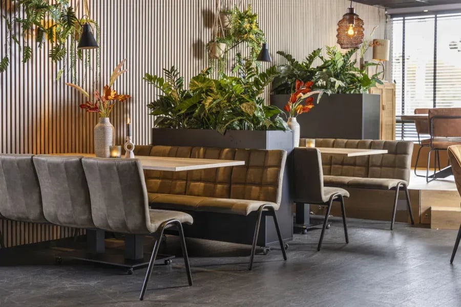 Naturistenterrein Flevo Natuur