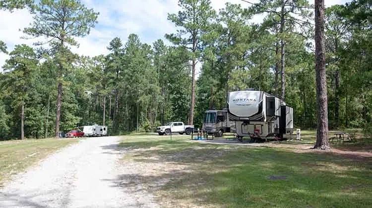 Weston Lake Recreation Area gallery 1