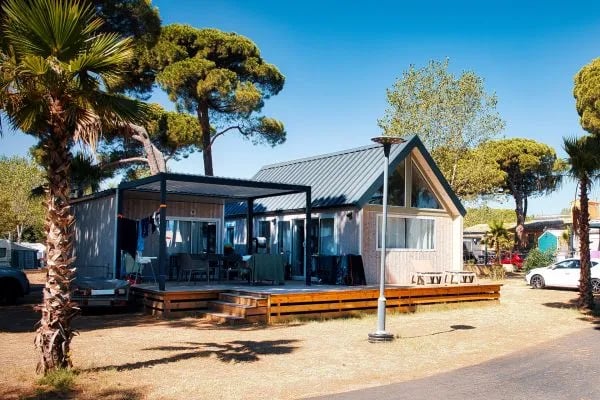 Camping De Saint Aygulf Plage gallery 3