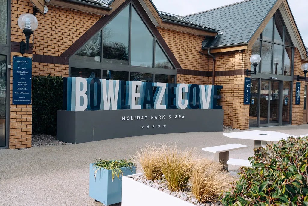 Waterside Holiday Park gallery 1