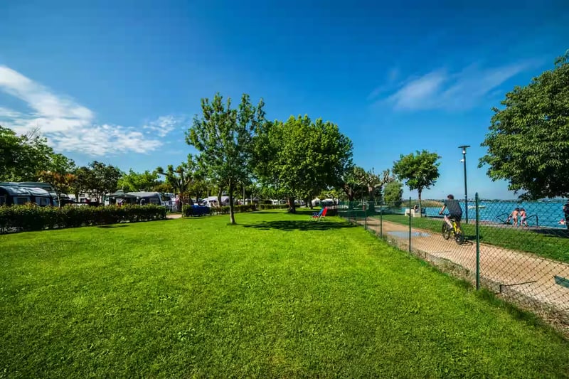 BAIA HOLIDAY Gasparina gallery 2