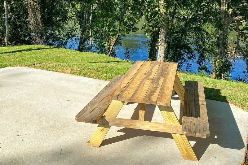 Camp Sherrye on the Coosa gallery 2