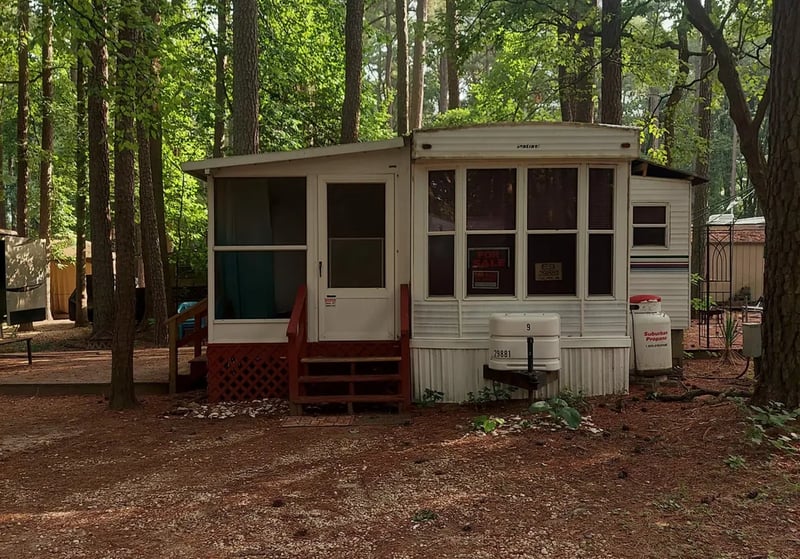 Tall Pine Campground gallery 1